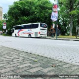 Nino Tur Transporte e Turismo 2020 na cidade de Blumenau, Santa Catarina, Brasil, por Tiago Bruno  Gonçalves. Número da foto: #7704678.