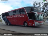 Expresso São Luiz 7820 na cidade de Caruaru, Pernambuco, Brasil, por Lenilson da Silva Pessoa. Número da foto: #:id.