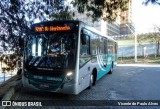 Autotrans > Turilessa 25736 na cidade de Belo Horizonte, Minas Gerais, Brasil, por Vicente de Paulo Alves. Número da foto: #7704605.