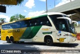 Empresa Gontijo de Transportes 18710 na cidade de Belo Horizonte, Minas Gerais, Brasil, por Eduardo Ribeiro. Número da foto: #7701024.