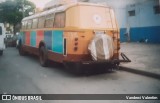 Ônibus Particulares 6363 na cidade de São Paulo, São Paulo, Brasil, por Vanderci Valentim. Número da foto: #7700487.