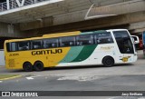 Empresa Gontijo de Transportes 20015 na cidade de Campinas, São Paulo, Brasil, por Jacy Emiliano. Número da foto: #7701153.