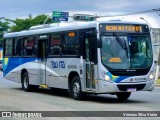 Rio Ita RJ 152.080 na cidade de Itaboraí, Rio de Janeiro, Brasil, por Vinicius Silva Vieira. Número da foto: #7702549.