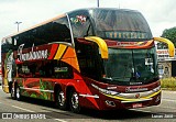 Translaiane 5768 na cidade de Ananindeua, Pará, Brasil, por Lucas Jacó. Número da foto: #7703216.