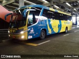Viação Ultra 2292 na cidade de São Paulo, São Paulo, Brasil, por Matheus  Daniel. Número da foto: #7703639.