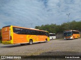 Empresa de Transportes Braso Lisboa RJ 215.002 na cidade de Rio de Janeiro, Rio de Janeiro, Brasil, por Kaio de Macedo. Número da foto: #:id.