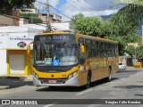 MOBI Transporte Urbano 099 na cidade de Governador Valadares, Minas Gerais, Brasil, por Douglas Célio Brandao. Número da foto: #:id.