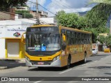 MOBI Transporte Urbano 099 na cidade de Governador Valadares, Minas Gerais, Brasil, por Douglas Célio Brandao. ID da foto: :id.