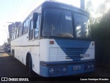 Ônibus Particulares 001 na cidade de Guarapuava, Paraná, Brasil, por Lucas Henrique Mendes. Número da foto: #7701120.