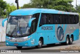 Auto Viação Progresso 6154 na cidade de Recife, Pernambuco, Brasil, por Nemezio Lemos Neto. Número da foto: #:id.