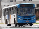 Viação Paraúna 1535 na cidade de Rio Verde, Goiás, Brasil, por Deoclismar Vieira. Número da foto: #:id.