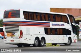 Expresso Embaixador 434 na cidade de Pelotas, Rio Grande do Sul, Brasil, por Paulo Henrique. Número da foto: #:id.