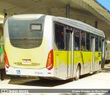 Auto Omnibus Floramar 10844 na cidade de Belo Horizonte, Minas Gerais, Brasil, por Marlon Mendes da Silva Souza. ID da foto: :id.