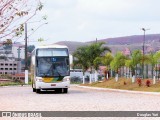 Empresa Gontijo de Transportes 12290 na cidade de João Monlevade, Minas Gerais, Brasil, por Douglas Yuri. Número da foto: #7703023.