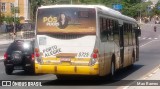 Companhia Carris Porto-Alegrense 0725 na cidade de Porto Alegre, Rio Grande do Sul, Brasil, por Max Ramos. Número da foto: #7702276.