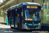 Transbus Transportes > Gávea Transportes 29324 na cidade de Belo Horizonte, Minas Gerais, Brasil, por Marlon Mendes da Silva Souza. Número da foto: #:id.