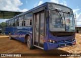 Líder Turismo 5606 na cidade de Santo Antônio do Monte, Minas Gerais, Brasil, por Vicente de Paulo Alves. Número da foto: #7704077.