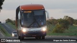 CMT - Consórcio Metropolitano Transportes 102 na cidade de Santo Antônio do Leverger, Mato Grosso, Brasil, por Magno dos Santos Barbosa. Número da foto: #:id.