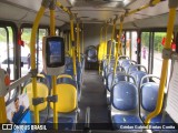 Turin Transportes 300 na cidade de Ouro Preto, Minas Gerais, Brasil, por Gerdan Gabriel Bretas Corrêa. Número da foto: #7702829.