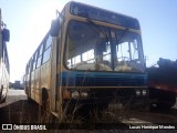 Transporte Rural 126 na cidade de Guarapuava, Paraná, Brasil, por Lucas Henrique Mendes. Número da foto: #7701099.