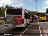 Pêssego Transportes 4 7009 na cidade de São Paulo, São Paulo, Brasil, por Eric Gustavo. Número da foto: #:id.