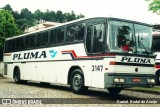 Pluma Conforto e Turismo 3147 na cidade de Joinville, Santa Catarina, Brasil, por Daniel Budal de Araújo. Número da foto: #7702055.