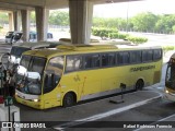 Viação Itapemirim 8221 na cidade de Aracaju, Sergipe, Brasil, por Rafael Rodrigues Forencio. Número da foto: #7700534.
