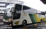 Empresa Gontijo de Transportes 16010 na cidade de Belo Horizonte, Minas Gerais, Brasil, por Andrey Gustavo. Número da foto: #7703654.