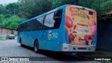 FAOL - Friburgo Auto Ônibus 560 na cidade de Nova Friburgo, Rio de Janeiro, Brasil, por André Borges. Número da foto: #:id.