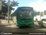 OT Trans - Ótima Salvador Transportes 20394 na cidade de Salvador, Bahia, Brasil, por Mario dos Santos Nogueira Junior. Número da foto: #7700741.