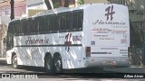Harmonia Turismo 6000 na cidade de Belo Horizonte, Minas Gerais, Brasil, por Ailton Alves. Número da foto: #7700761.