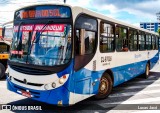 Transcap CL-97008 na cidade de Belém, Pará, Brasil, por Lucas Jacó. Número da foto: #:id.