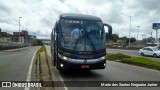 Empresas de Transportes Santana e São Paulo 2260 na cidade de Salvador, Bahia, Brasil, por Mario dos Santos Nogueira Junior. Número da foto: #:id.