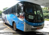 Exdil - Expresso Divinopolitano 1300 na cidade de Itaúna, Minas Gerais, Brasil, por Vicente de Paulo Alves. Número da foto: #7704903.