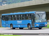 Biguaçu Transportes Coletivos Administração e Participação 419 na cidade de Florianópolis, Santa Catarina, Brasil, por Guilherme Estevan. Número da foto: #:id.