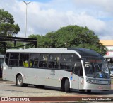 Auto Viação São José dos Pinhais EL306 na cidade de Curitiba, Paraná, Brasil, por Luan Vieira. Número da foto: #:id.