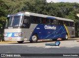 Viação Cometa 7386 na cidade de São Paulo, São Paulo, Brasil, por Emerson Dorneles. Número da foto: #7701993.
