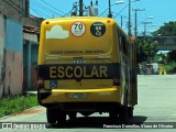 Escolares 08 na cidade de Fortaleza, Ceará, Brasil, por Francisco Dornelles Viana de Oliveira. Número da foto: #7702776.