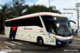 Gimenes Turismo 3000 na cidade de São Paulo, São Paulo, Brasil, por Thales Pires Silva. Número da foto: #:id.