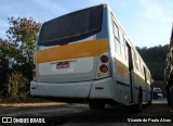 Tata - Jara - I9 Transporte e Turismo - Inove Turismo 11883 na cidade de Pedro Leopoldo, Minas Gerais, Brasil, por Vicente de Paulo Alves. Número da foto: #7704254.