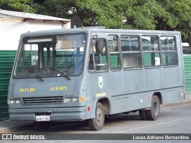 Polícia Militar do Paraná 3529 na cidade de Curitiba, Paraná, Brasil, por Lucas Adriano Bernardino. Número da foto: #7708743.