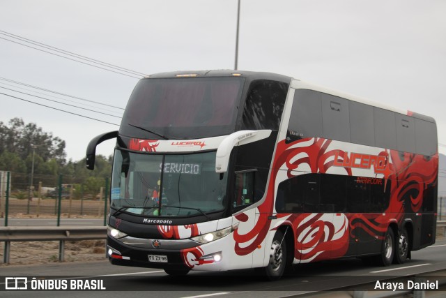 Lucero  na cidade de La Serena, Elqui, Coquimbo, Chile, por Araya Daniel . Número da foto: #7707423.