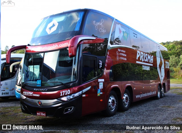 Prisma Turismo 1710 na cidade de São Paulo, São Paulo, Brasil, por Rudnei Aparecido da Silva. ID da foto: 7706433.