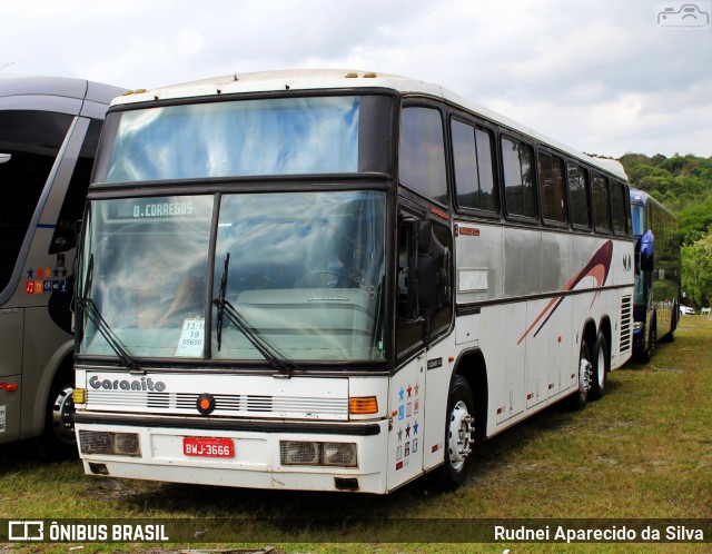 Garanito 8020 na cidade de São Paulo, São Paulo, Brasil, por Rudnei Aparecido da Silva. ID da foto: 7706347.