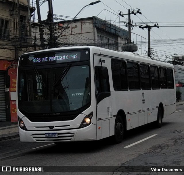 Aeronáutica Brasileira S*N na cidade de Duque de Caxias, Rio de Janeiro, Brasil, por Vitor Dasneves. Número da foto: #7707553.