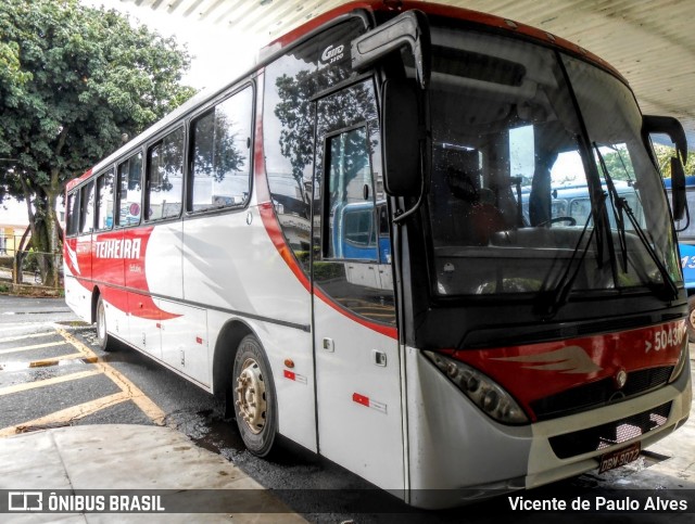 Empresa Irmãos Teixeira 50430 na cidade de Itaúna, Minas Gerais, Brasil, por Vicente de Paulo Alves. Número da foto: #7706518.