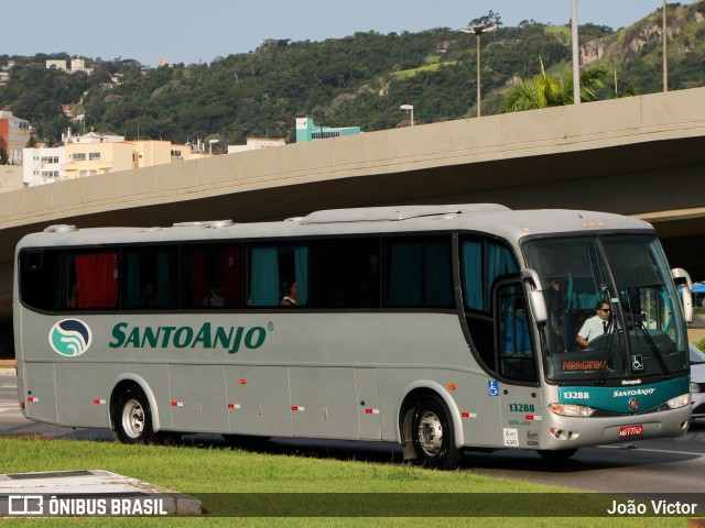 Empresa Santo Anjo da Guarda 13288 na cidade de Florianópolis, Santa Catarina, Brasil, por João Victor. ID da foto: 7709385.