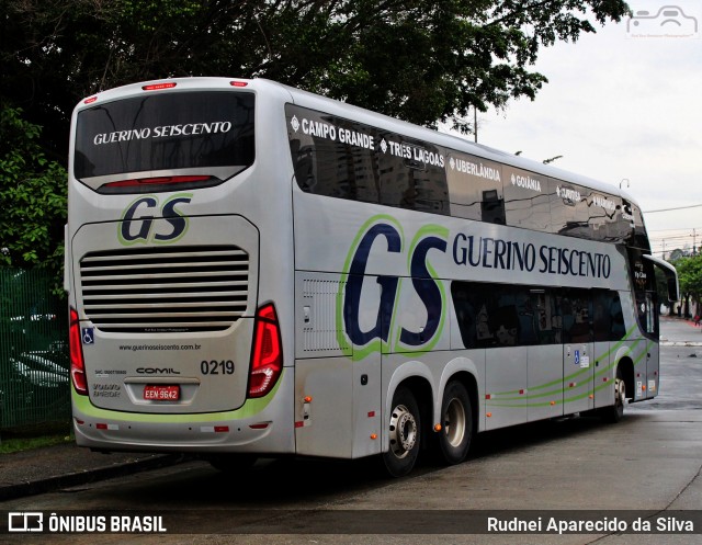 Guerino Seiscento 0219 na cidade de São Paulo, São Paulo, Brasil, por Rudnei Aparecido da Silva. ID da foto: 7706336.