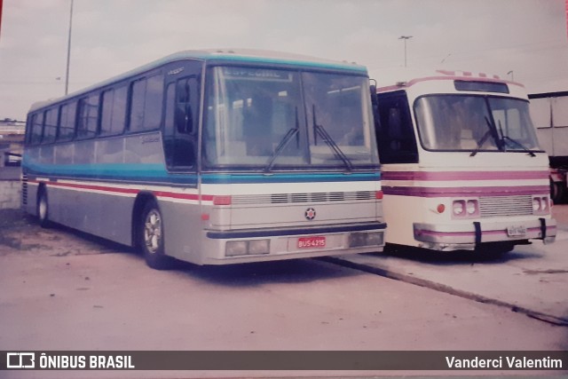 Marinha do Brasil 4215 na cidade de São Paulo, São Paulo, Brasil, por Vanderci Valentim. Número da foto: #7708415.