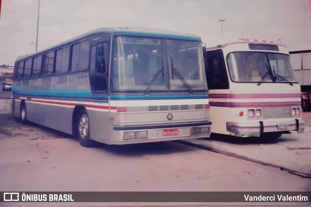 Marinha do Brasil 4215 na cidade de São Paulo, São Paulo, Brasil, por Vanderci Valentim. ID da foto: 7708415.